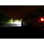 LAZER LAMPS Grille Kit NISSAN Navara (2014+) Linear 18 Std