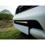 LAZER LAMPS Grille Kit NISSAN Navara (2014+) Linear 18 Std