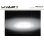 LAZER LAMPS Roof-Kit NISSAN Navara (2014+) Linear36