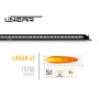 LAZER LAMPS Roof-Kit MITSUBISHI L200 Linear 42 w/o reling
