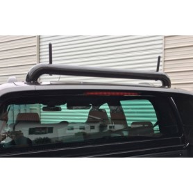 Kombibar Ford Ranger Wildtrak