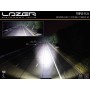 Ford Ranger Wildtrak/Raptor Sportsbar Clamp Lamp Bracket Set 2 with Lazerlamps Triple-R 24