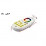 RF-remote control RGB/W