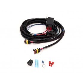 Lazer wire-harness kit double TripleR-Linear with position light