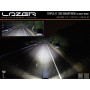 LAZER LAMPS Triple-R 1250 Gen2. SMARTVIEW