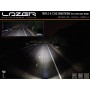 LAZER LAMPS Triple-R 1250 Gen2. SMARTVIEW