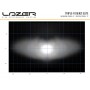 LAZER LAMPS Grille-Kit FORD RANGER (2016-2018) Elite Gen2
