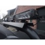 Ford Ranger LTD Überrollbügel-Leuchtenträger