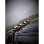 Ford Ranger Überroll-Bügelset 4 mit Lazerlamps Triple-R 750 Gen2