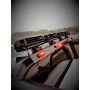 Ford Ranger Überroll-Bügelset 4 mit Lazerlamps Triple-R 750 Gen2