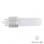 copy of LED PL-C lightsource G24D2 13W 1300Lm K3000