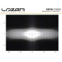 LAZER LAMPS Sentinel Standard black