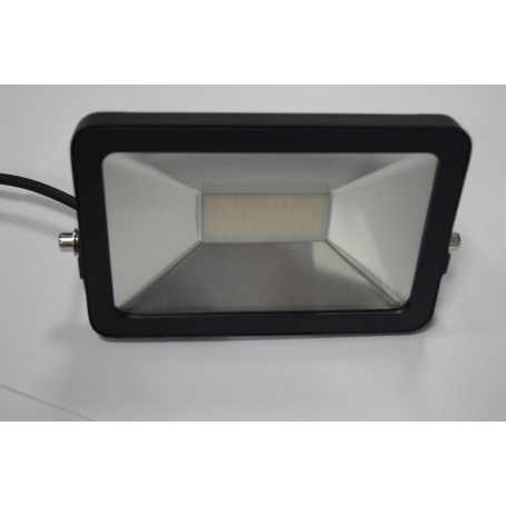 LED floodlight 30W K3000-4000-6000