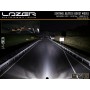 LAZER LAMPS SENTINEL ELITE black