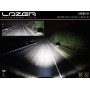 LAZER LAMPS Dachanbau-Kit LAND ROVER Defender -2018