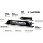 LAZER LAMPS Linear 18 Elite with double e-mark