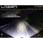 LAZER LAMPS mounting kit VW Tiguan 2016+ for ST4 /ST12
