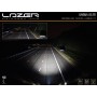 LAZER LAMPS Halterungskit Toyota ProAce 2016+ für LNR6 / 18