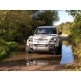 LAZER LAMPS Kühlergrill-Kit LAND ROVER DEFENDER 2020+ TripleR 1250 Gen2