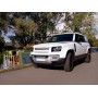 LAZER LAMPS Kühlergrill-Kit LAND ROVER DEFENDER 2020+ TripleR 1250 Gen2