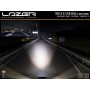 LAZER LAMPS Grille-Kit LAND ROVER DEFENDER 2020+ TripleR 1250 Gen2