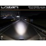 LAZER LAMPS Kühlergrill-Kit LAND ROVER DEFENDER 2020+ TripleR 1250 Gen2