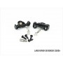LAZER LAMPS Kühlergrill-Kit LAND ROVER DEFENDER 2020+ TripleR 1250 Gen2