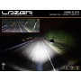 LAZER LAMPS Linear 24 Elite with double E-mark