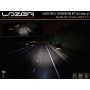 LAZER LAMPS Kühlergrill-Kit  VW T7 (2022+) Linear 6 STD/Elite