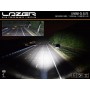 LAZER LAMPS Ranger Raptor Grillkit Linear 24 Elite Doppel E Zulassung