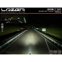 LAZER LAMPS Sentinel 7" ELITE black with pos.light