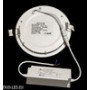 LED Strahler Ф120mm 6W 450Lm K3000 50pcs/carton