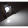 LED rechargeable battery floodlight 20W K4000