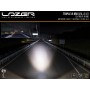 LAZER LAMPS Grillekit FORD RANGER LTD (2023+) Triple-R 850 STD Gen2