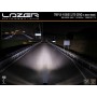 LAZER LAMPS Kühlergrill-Kit FORD RANGER XLT (2023+) Triple-R 850 ELITE Gen2