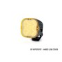 LAZER LAMPS LENS COVER YELLOW