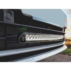 Lazer Lamps radiator grille kit for VW Golf MK8 2020+ incl. Linear-18 Elite