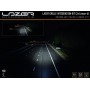 Lazer Lamps radiator grille kit Dodge RAM 1500 DT Limited 2019+Linear 6 STD/Elite