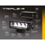 LAZER LAMPS Kühlergrill-Kit Renault Master 2020+Triple-R 750 Elite Gen2