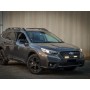 Lazer Lamps Kühlergrill-Kit Subaru Outback (2021+)Linear 6 STD/Elite