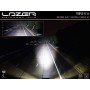 Lazer Lamps radiator grille kit Ford Ranger Raptor 23+ Triple-R 16 Elite Gen2