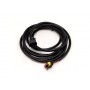Lazer Lamps 3m cable extension for Beacon spotlights