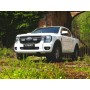 Lazer Lamps Kühlergrill-Kit Ford Ranger XL/XLT/Tremor 2023+ inkl. 2x Triple-R 750 Elite