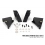 LAZER LAMPS Kühlergrill-Kit MERCEDES SPRINTER (2013-2017) Triple-R 750 Standard Gen2