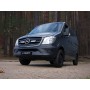 LAZER LAMPS Kühlergrill-Kit MERCEDES SPRINTER (2013-2017) Triple-R 750 Standard Gen2