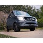 LAZER LAMPS Kühlergrill-Kit MERCEDES SPRINTER (2013-2017) Triple-R 750 Standard Gen2