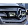 LAZER LAMPS Kühlergrill-Kit MERCEDES SPRINTER (2013-2017) Triple-R 750 Standard Gen2