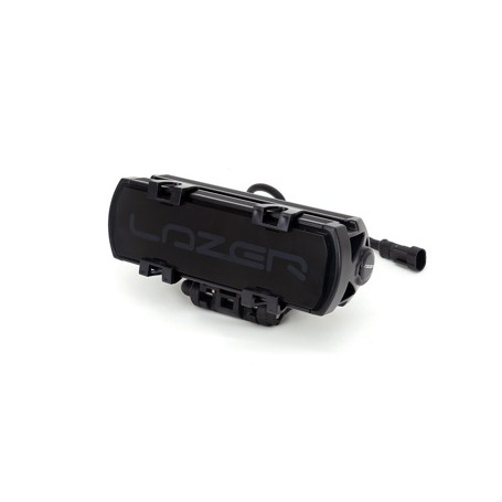 LAZER LAMPS LINSENSCHUTZ SCHWARZ FÜR RRR750