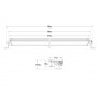 LAZER LAMPS GLIDE