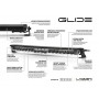 LAZER LAMPS GLIDE